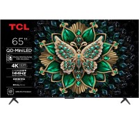 TCL 65C6K QLED 65'' 4K Ultra HD Google TV