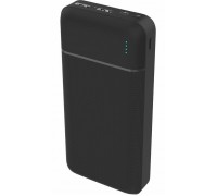 Platinet Set 20000mAh Black