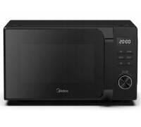 Microwave Midea AG20CF2EBK