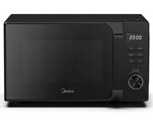 Microwave Midea AG20CF2EBK