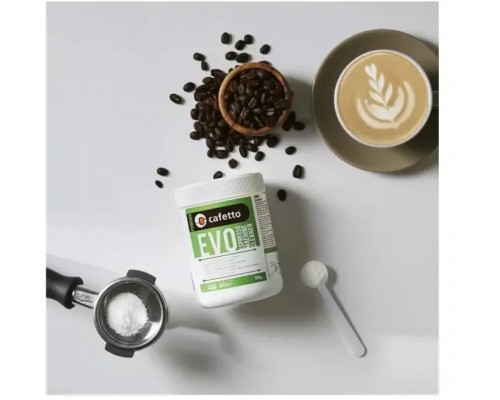 Cafetto - EVO Espresso Machine Cleaner - Środek do czyszczenia ekspresów 1kg