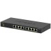 Netgear Switch 8 port PoE Gigabit Unmanaged GS308LP