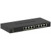 Netgear Switch 8 port PoE Gigabit Unmanaged GS308LP