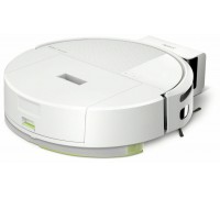 iRobot Roomba 205 DustCompactor Robot vacuum cleaner with floor cleaning - White