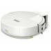 iRobot Roomba 205 DustCompactor Robot vacuum cleaner with floor cleaning - White
