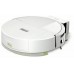 iRobot Roomba 205 DustCompactor Robot vacuum cleaner with floor cleaning - White