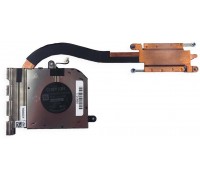 Dell Radiator procesora z jednostką wentylacyjną dla Latitude 5430 (V0N0P)