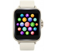 Denver SWC-156BEMK2, 3.66 cm (1.44"), TFT, Touchscreen, 100 g