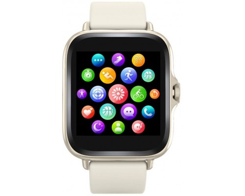 Denver SWC-156BEMK2, 3.66 cm (1.44"), TFT, Touchscreen, 100 g