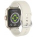 Denver SWC-156BEMK2, 3.66 cm (1.44"), TFT, Touchscreen, 100 g