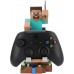 Cable Guys - Minecraft Steve Controller Stand