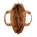 The Chesterfield Brand Calvi 15.6" Laptop Bag, Cognac