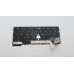 Lenovo 5N21A21759, Keyboard, Keyboard backlit, Lenovo, ThinkPad X13 Gen 2