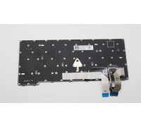 Lenovo 5N21D68292, Keyboard, Finnish, Swedish, Lenovo, ThinkPad T14 Gen 3