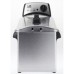 Fritel FR 1355, Deep fryer, 3 L, 150 °C, 190 °C, 4 person(s), Grey