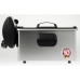 Fritel FR 1355, Deep fryer, 3 L, 150 °C, 190 °C, 4 person(s), Grey