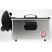 Fritel FR 1355, Deep fryer, 3 L, 150 °C, 190 °C, 4 person(s), Grey