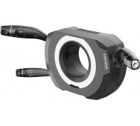 Mowith a Racing RS065 akcesorium for symulatora lotów/wyścigów Wheel stalk