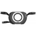 Mowith a Racing RS065 akcesorium for symulatora lotów/wyścigów Wheel stalk