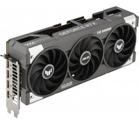 Asus TUF Gaming GeForce RTX 5060 OC 8GB GDDR7 DLSS4 (TUF-RTX5060-O8G-GAMING)