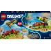 LEGO DREAMZzz Sprayowa ciężarówka Mateo (71499)
