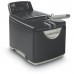 Fryer Turbo SF 3liter Rustfrit stål
