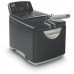 Fryer Turbo SF 3liter Rustfrit stål