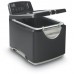 Fryer Turbo SF 3liter Rustfrit stål