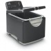 Fryer Turbo SF 3liter Rustfrit stål
