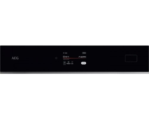 AEG TB8SB73WithAB
