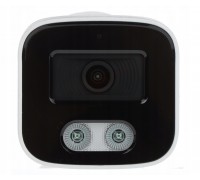 APTI IP -80C3-28W-ECO* - 8 Mpx 2.8 mm