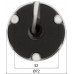 APTI IP -80C3-28W-ECO* - 8 Mpx 2.8 mm
