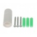 APTI IP -80C3-28W-ECO* - 8 Mpx 2.8 mm