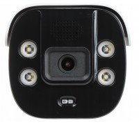 IP APTI-AI808C4IW-28AD Active Deterrence - 8 Mpx 2.8 mm