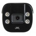 IP APTI-AI808C4IW-28AD Active Deterrence - 8 Mpx 2.8 mm