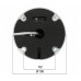 IP APTI-AI808C4IW-28AD Active Deterrence - 8 Mpx 2.8 mm