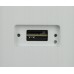 IP APTI-AI808C4IW-28AD Active Deterrence - 8 Mpx 2.8 mm