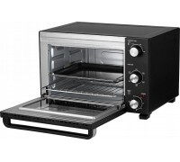 Mini oven MPM MPE-17/T