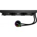 Genesis Hydria 360 ARGB Black (NLG-2321)