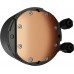 Genesis Hydria 360 ARGB Black (NLG-2321)