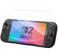 Swith kło hardened Supero for Nintenfor Switch 2