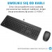 HP 230 Wireless Mouse and Keyboard Combo (18H24AA), Finnish