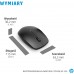 HP 230 Wireless Mouse and Keyboard Combo (18H24AA), Finnish