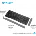 HP 230 Wireless Mouse and Keyboard Combo (18H24AA), Finnish