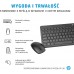 HP 230 Wireless Mouse and Keyboard Combo (18H24AA), Finnish