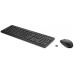 HP 230 Wireless Mouse and Keyboard Combo (18H24AA), Finnish