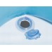 Bestway Inflatable  with canopy 140x140x114cm 265L