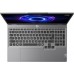 Laptop Lenovo LOQ 15IRX10 i7-13650HX / 16 GB / 512 GB / W11 / RTX 5050 / 144 Hz (83JE007WPB)