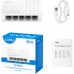 5P Cudy GS105U