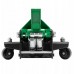 Lift hydraulic low profile 3t (dwupiston) (h min 75mm, h max 465mm)